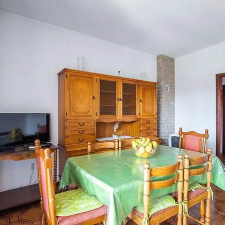 Silvana Apartment