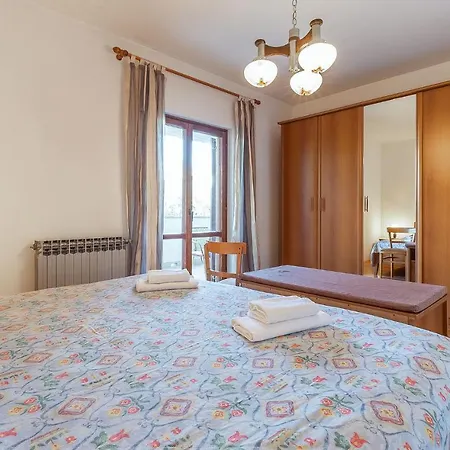 Apartment Silvana Porec