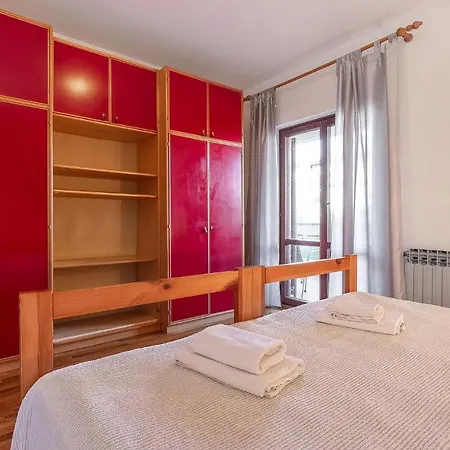 Silvana Apartment *
