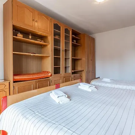 Apartment Silvana *