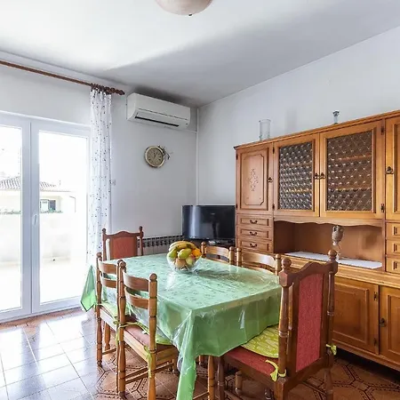 Apartment Silvana Porec