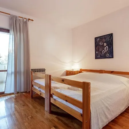Apartman Silvana Poreč