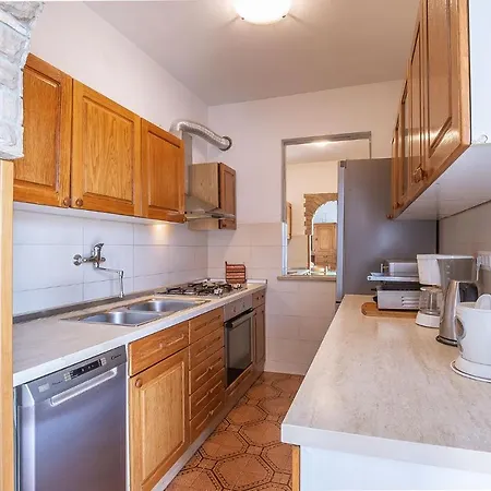 Apartment Silvana *