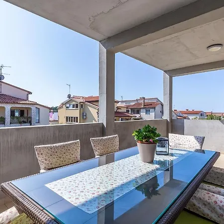 Apartment Silvana Porec