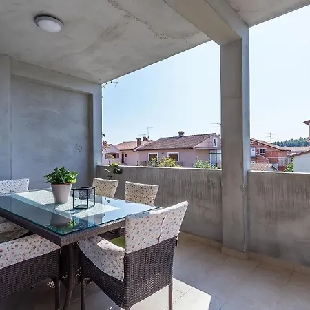 Apartment Silvana